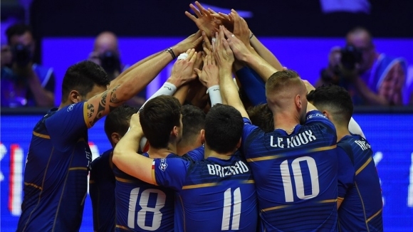 Френските национали жънат успехи на Световното първенство дори без една