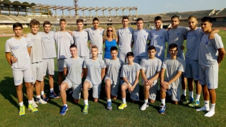 Отборът на Виктория Волей Пловдив ще изиграе седем контролни срещи до