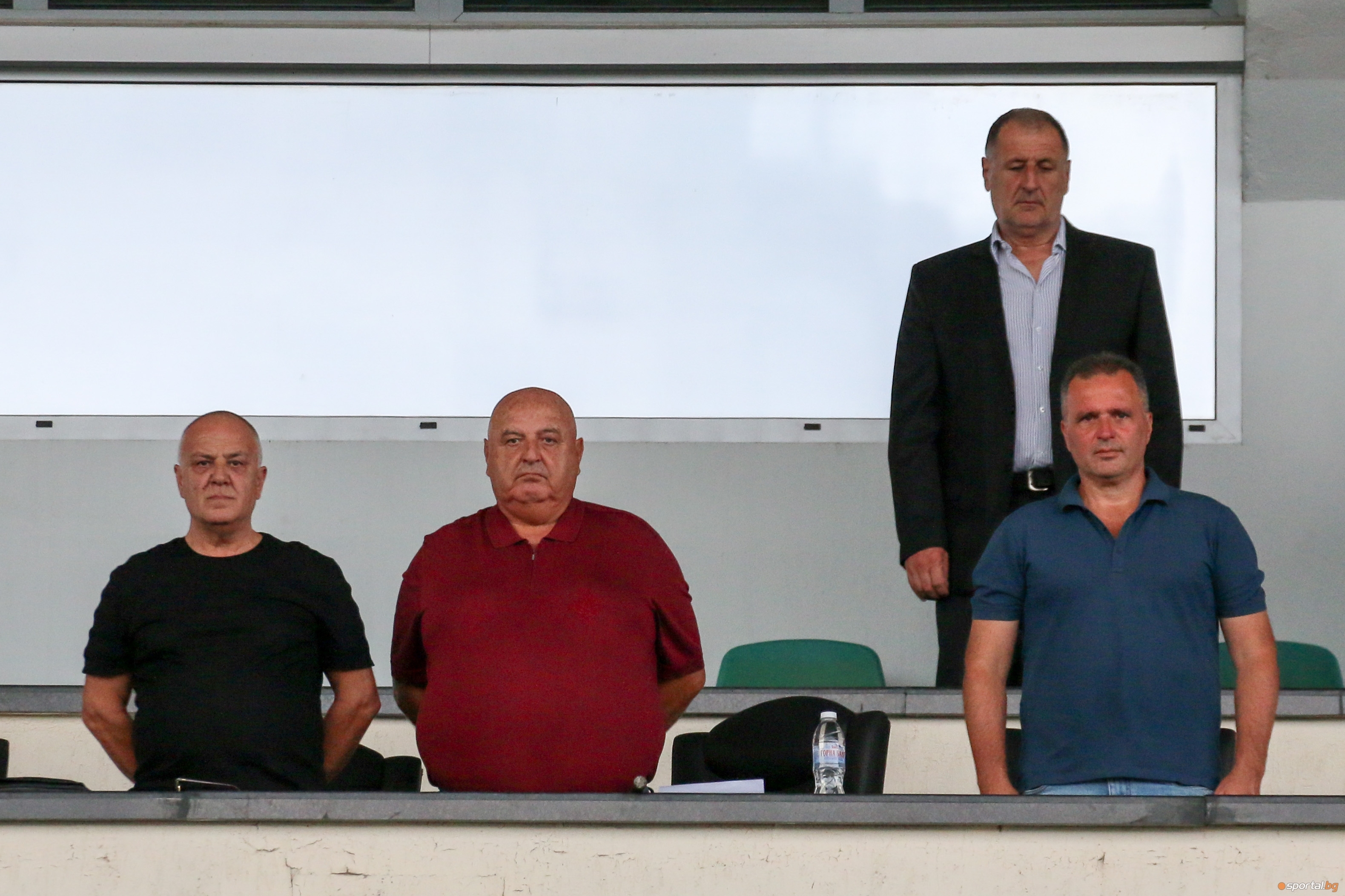 Президентът на Славия Венцеслав Стефанов определи мача с Ботев Пловдив
