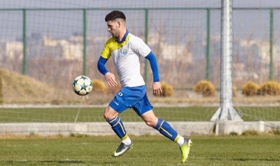 Локомотив Пловдив вече работи по селекцията а смърфовете възнамеряват да