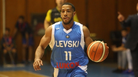 Шампионът на България по баскетбол Левски Лукойл ще отпътува в