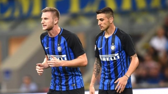 Победа срещу Тотнъм ще обърне развоя на сезона за Интер