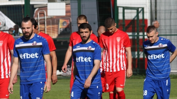 Станаха ясни стартовите състави за дербито от 7 ия кръг на