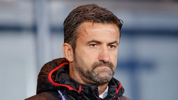 Треньорът на Албания Кристиан Панучи заведе гражданско дело срещу бившия