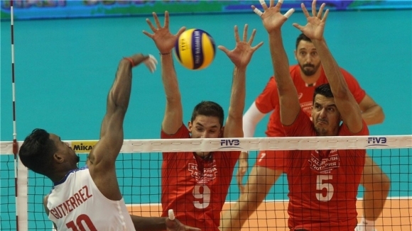 България излиза срещу Полша в битка за първото място в