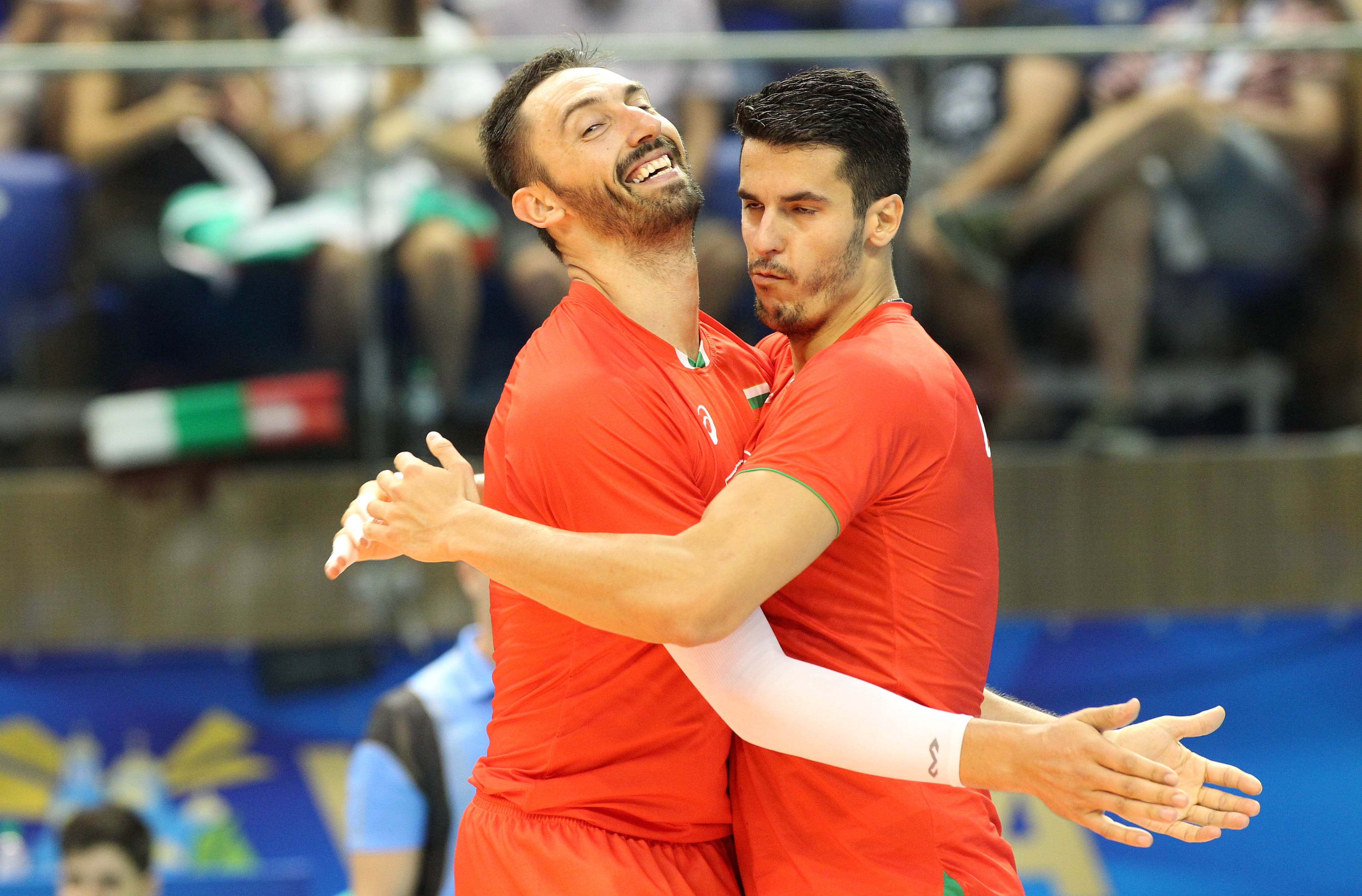 България излиза срещу действащия световен шампион Полша в последна среща