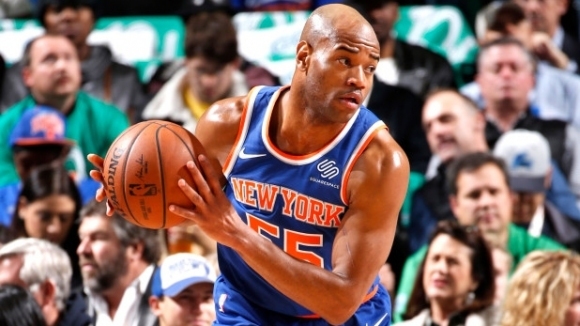 Ветеранът Джарет Джак ще получи негарантиран договор от Ню Орлиънс