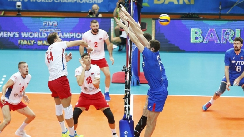 Националите на Сърбия завършиха с драматичен успех груповата фаза на