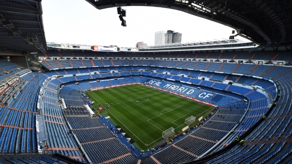 400 милиона евро ще струва реконструкцията на стадиона на Реал