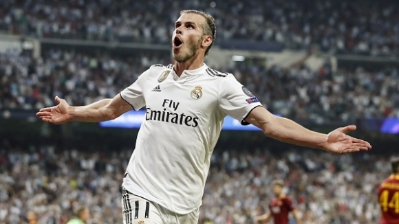 Европейският клубен шампион Реал Мадрид посреща Рома в първия си