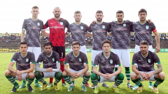 Людмил Карамитев е новият административен директор на третодивизионния футболен клуб