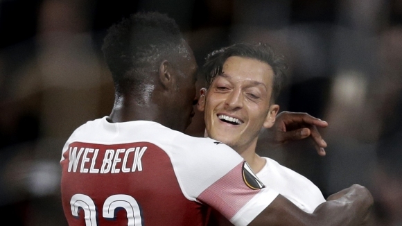 Отборите на Арсенал и Ворскла Полтава излизат в мач от