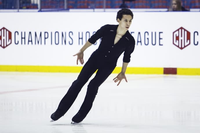 Шампионът на България Ники Обрейков зае 14 о място в кратката