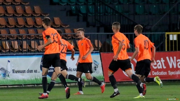 Литекс взе четвърта победа от началото на сезона във Втора