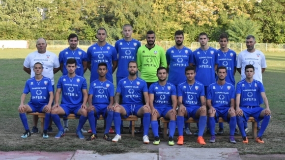 Мъжкият тим на Спартак Пловдив се завръща на стадион Тодор