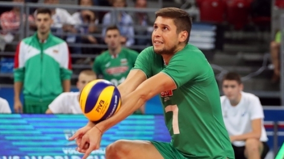 България загуби от САЩ с 0 3 в двубой от група