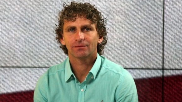 Старши треньорът на Хебър Пазарджик Танчо Калпаков остана доволен от