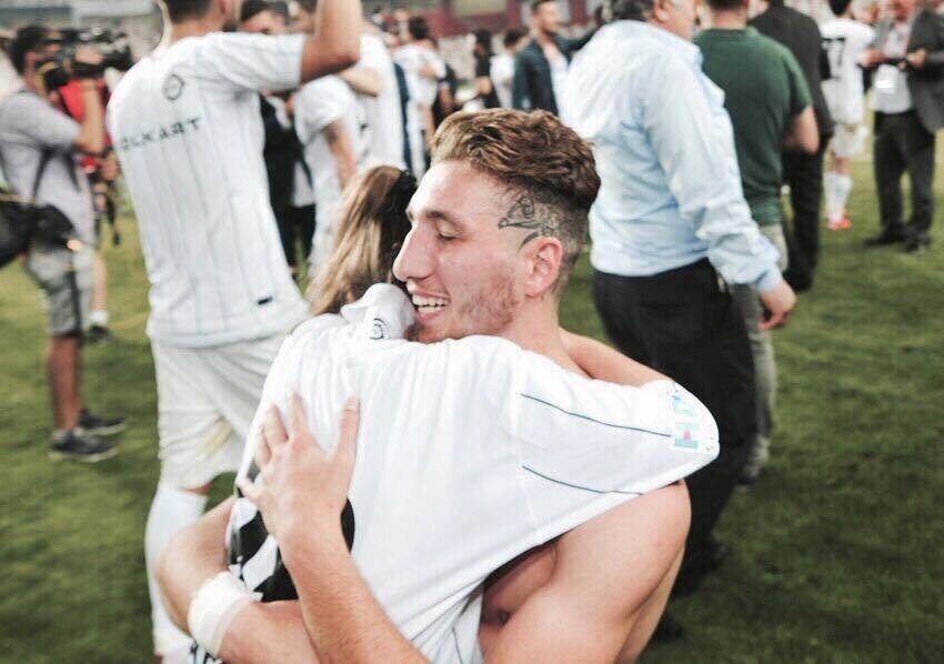 Шампионът Лудогорец продължава да опитва да привлече турския талант Атакан