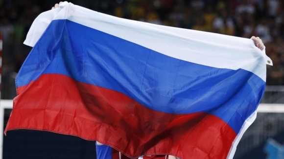 Руската лекоатлетика Ксения Савина е временно отстранена от участие на