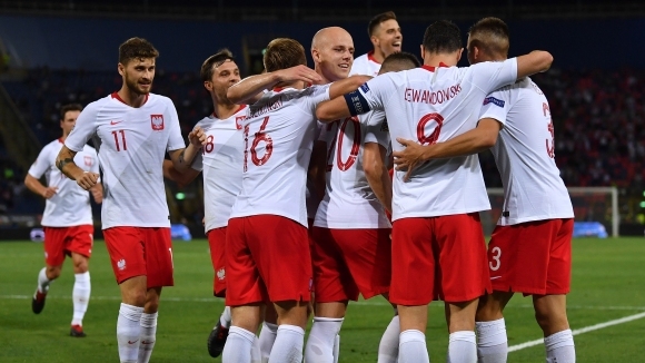 Националният отбор на Полша ще играе следващия си домакински мач