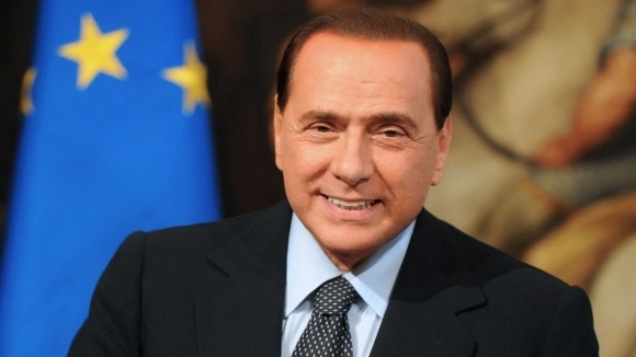 Бившият собственик на Милан Силвио Берлускони се е съгласил да