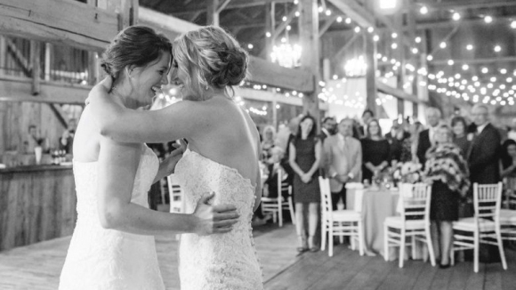 Олимпийската шампионка по хокей и капитан на американския отбор Меган