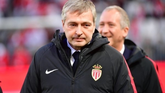 Руският собственик на Монако Дмитрий Риболовлев подготвя продажбата на клуба