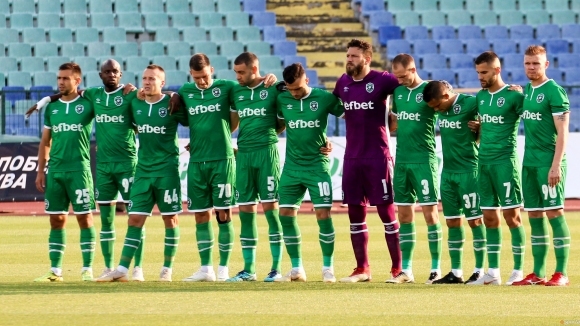 Станаха ясни стартовите състави на Несебър и Лудогорец за днешния