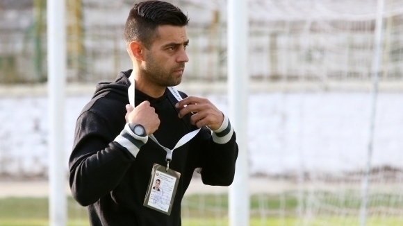 ОФК Пирин ще се опита да се класира в следващата