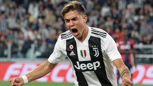 Италианският шампион Ювентус излиза за шеста поредна победа в Серия