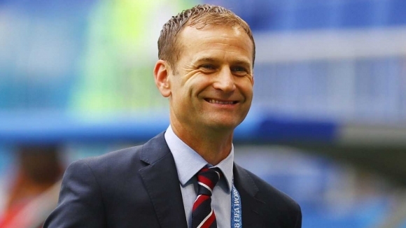 Техническият координатор на английските национални отбори по футбол Дан Ънсуърт