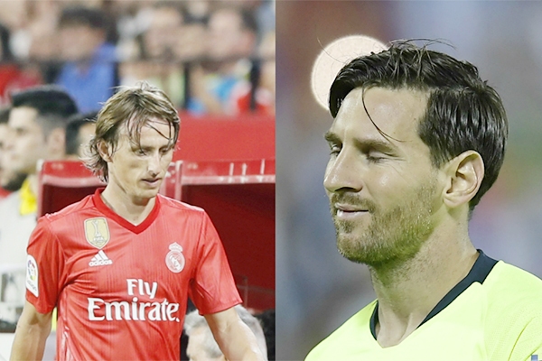 Извратеният сценарист на футбола създаде първата си диаболична вечер за