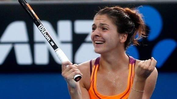 Рускинята Маргарита Гаспарян спечели турнира по тенис на твърди кортове