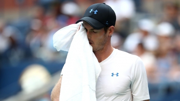 Носителят на 3 титли от Големия шлем и бивш световен