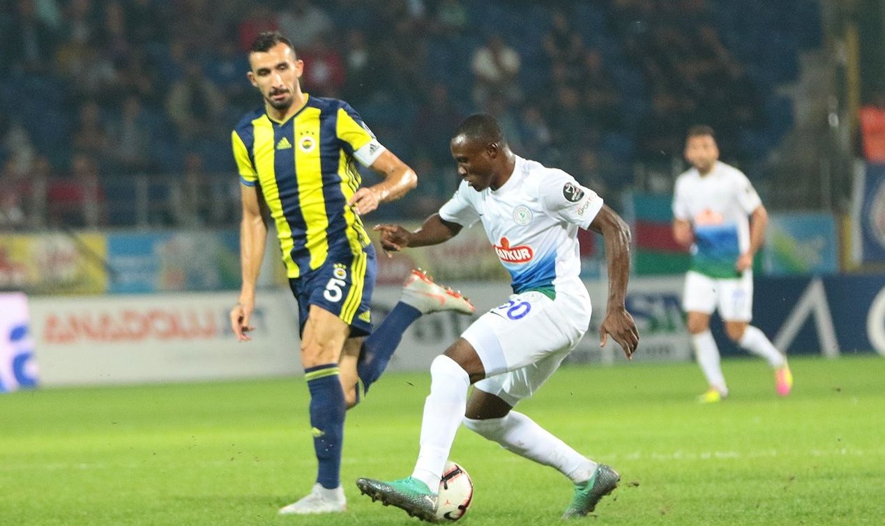 Фенербахче отнесе нов звучен шамар под ръководството на Филип Коку