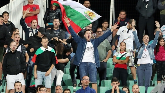 Билетите за последния домакински мач на България от груповата фаза