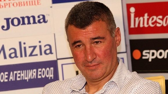 Легендарният Емил Кременлиев коментира победата на Левски с 1:0 над