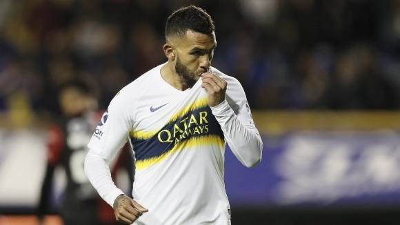 Аржентинският шампион Бока Хуниорс прекъсна серията си от две поредни