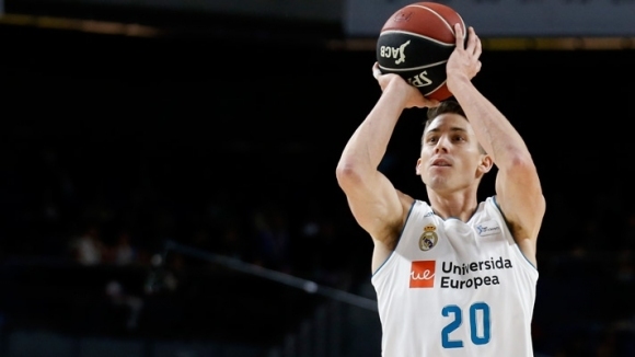 Джейси Керъл си изгради репутацията на един от най добрите стрелци