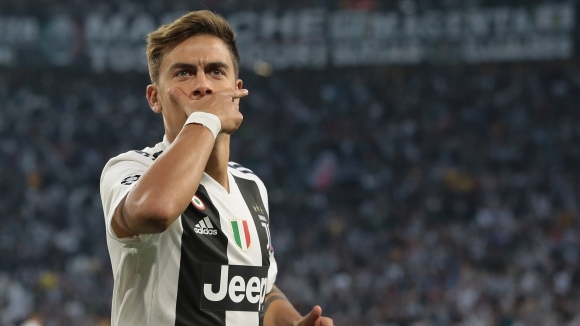 Станаха ясни стартовите състави на Ювентус и Йънг Бойс за