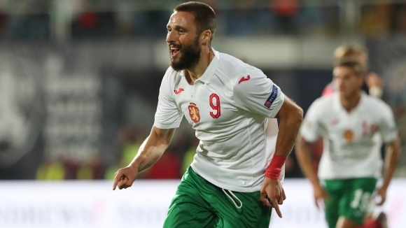 Шестима футболисти на Черно море получиха повиквателни за различни национални