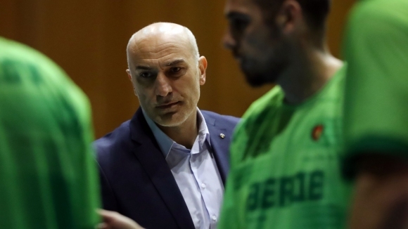 През новия сезон многобройните фенове на Берое отново ще имат