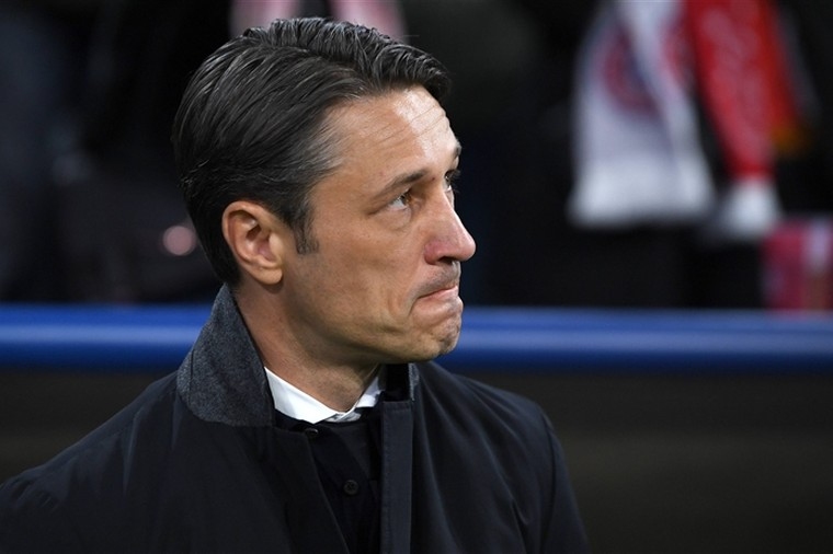 След като прозвуча последният съдийски сигнал при равенството 1 1 срещу