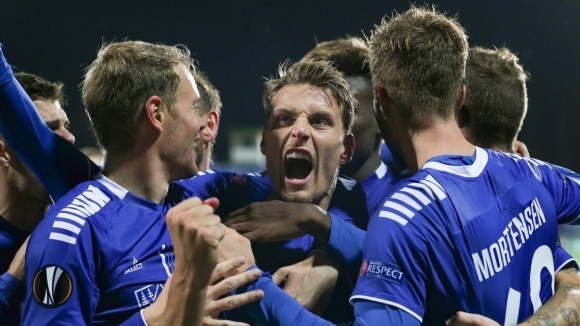 Непретенциозният тим на Сарпсборг 08 постигна впечатляващ успех с 3 1