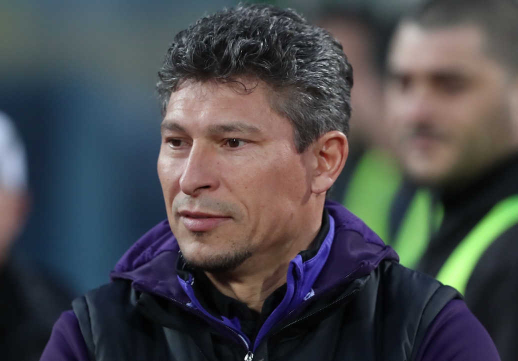 Етър приема Витоша Бистрица в мач от десетия кръг на