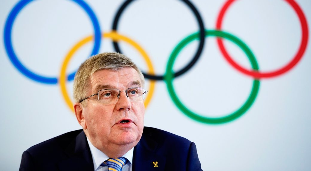 Международният олимпийски комитет МОК одобри три кандидатури за домакинство на