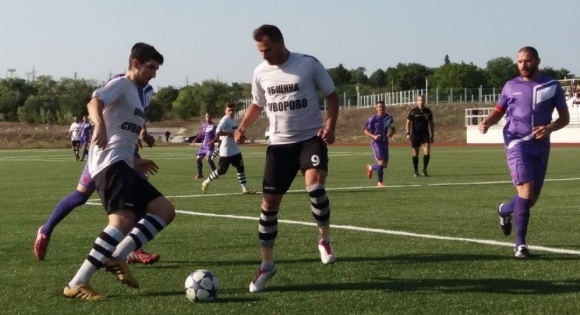 Седмият кръг в Североизточната Трета лига ще предложи здраво дерби