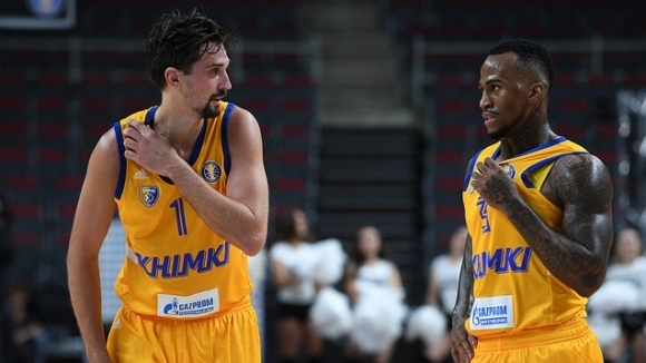 Българският национал Дий Бост записа официалния си дебют за руския