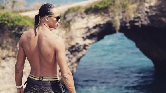 Европейският шампион на 110 метра с препятствия от Берлин 2018