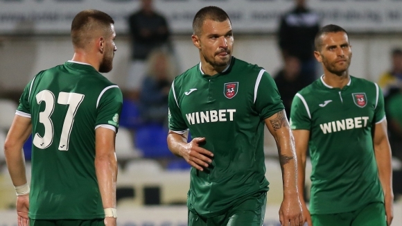 ЦСКА 1948 и Ботев Враца ще изиграят контролна среща помежду